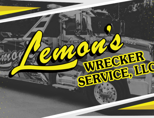 Heavy Duty Towing in Morrisville North Carolina