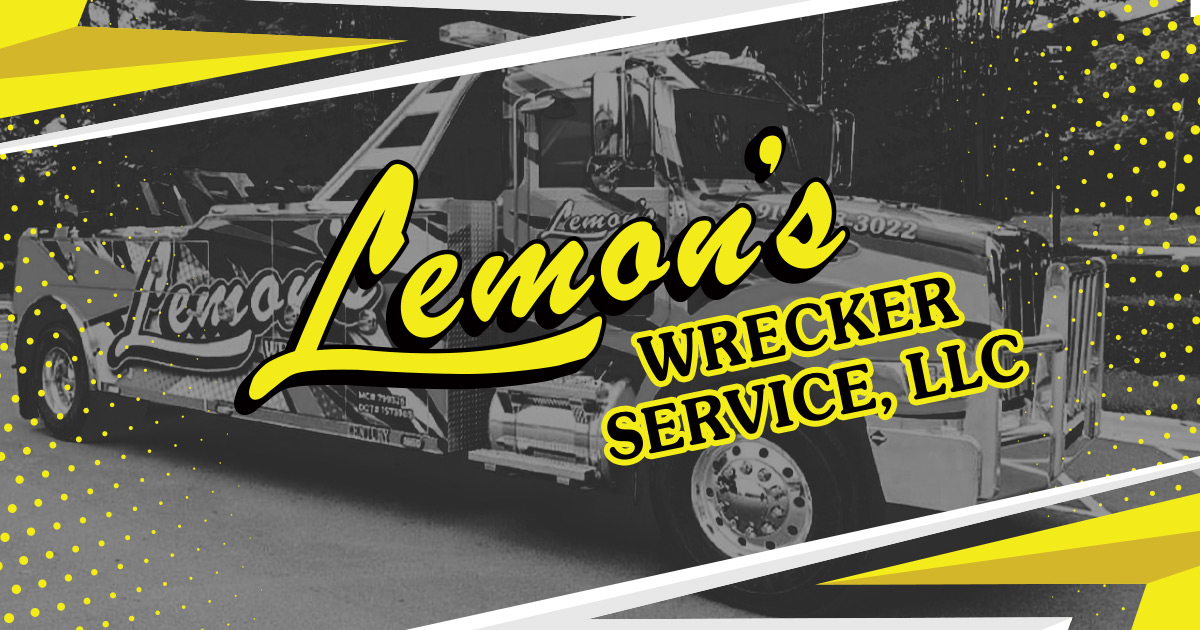 Roadside Assistance In Morrisville North Carolina