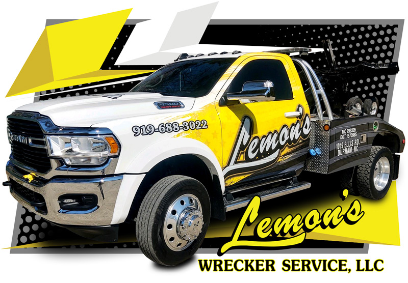 Roadside Assistance In Morrisville North Carolina